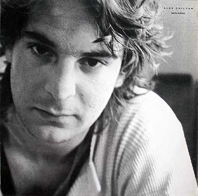 Alex Chilton: Bach's Bottom (1981)